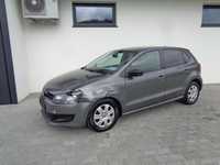 Volkswagen Polo klima _ 5drz _