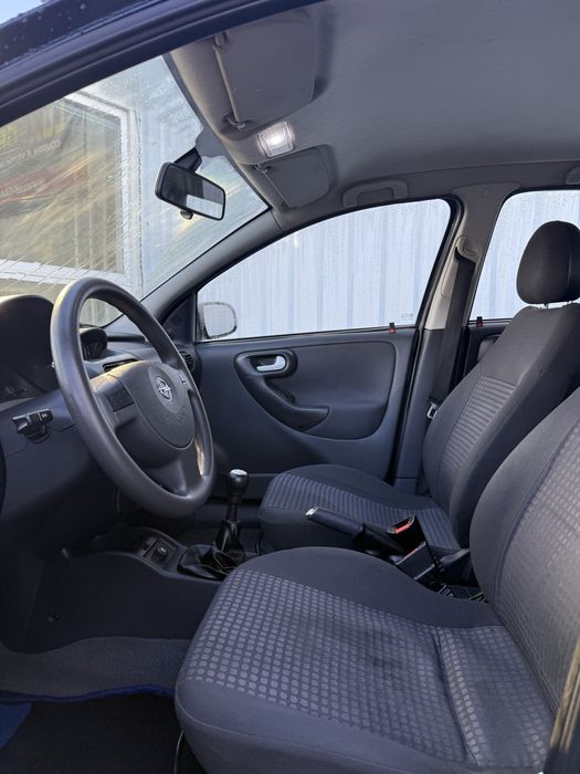 Opel Corsa C - 1.3 CDTi