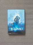 The Thing PC polska wersja