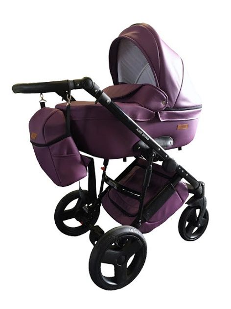 Дитяча універсальна коляска