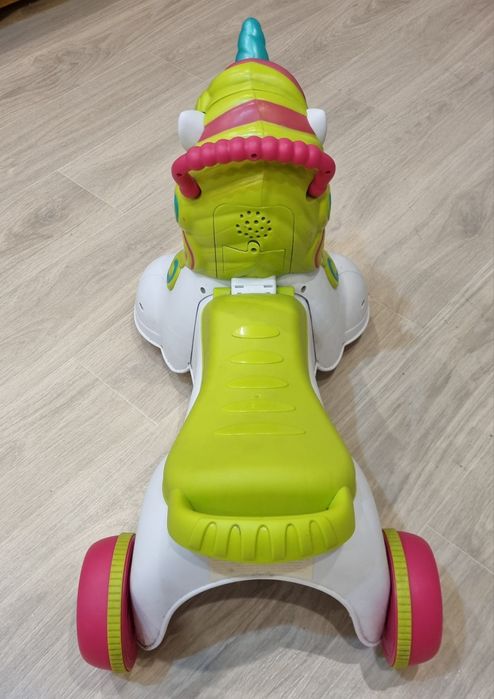 Толокар Infantino, 3 in 1