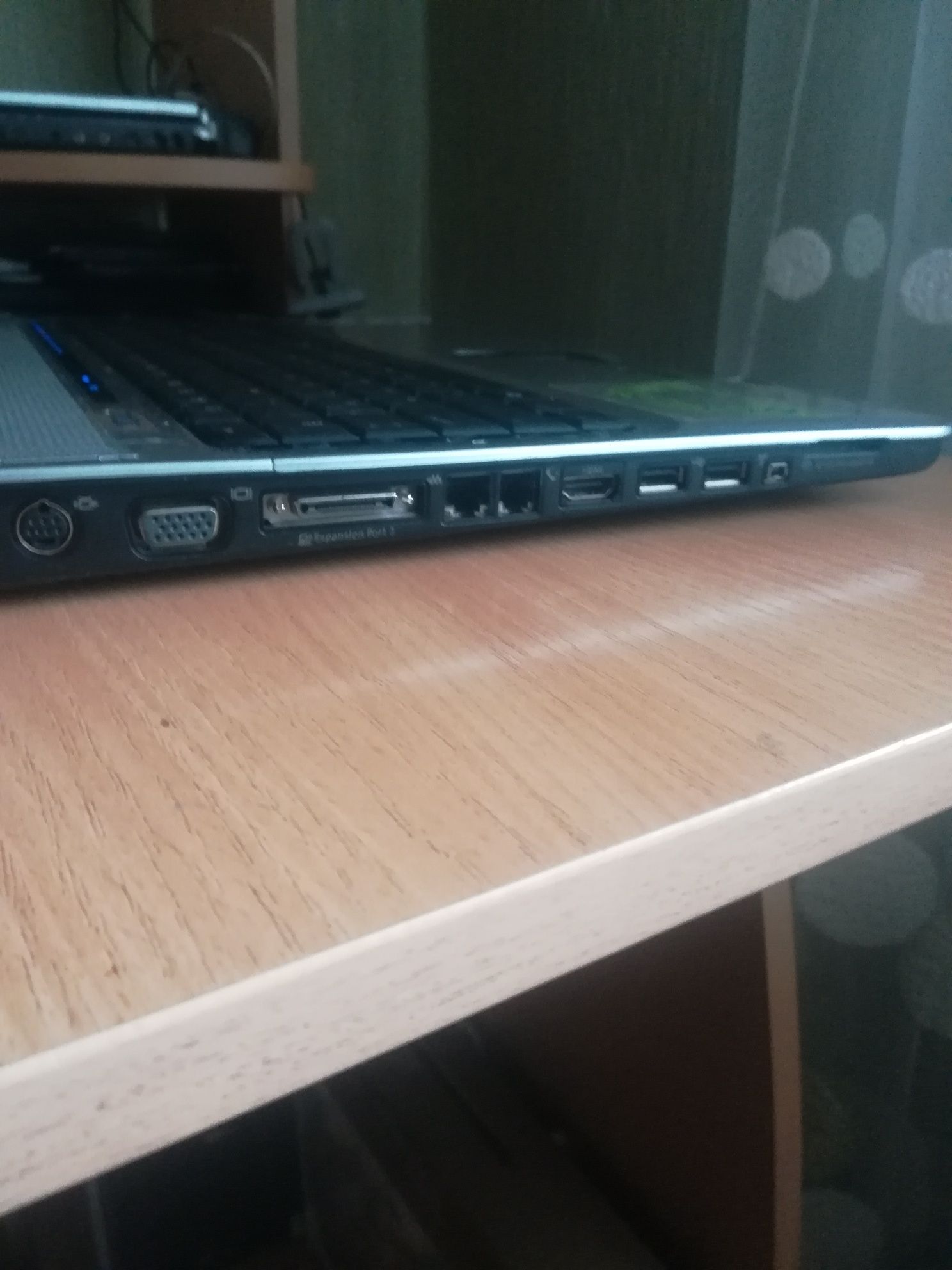 Ноутбук '17' HP Pavilion 9700