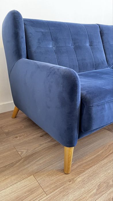 Sofa z funkcja spania