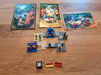 Gra przygodowa Lego Heroica Draida