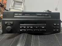 Radio original bmw e39