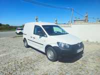 VW Caddy 1.6tdi caixa fibrada