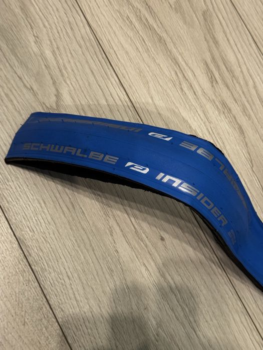 Opona do trenażera Schwalbe Insider 700x23c