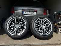 AEZ Antigua 5x120 BMW