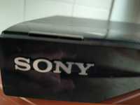 Leitor DVD Sony DVP NS7 18H