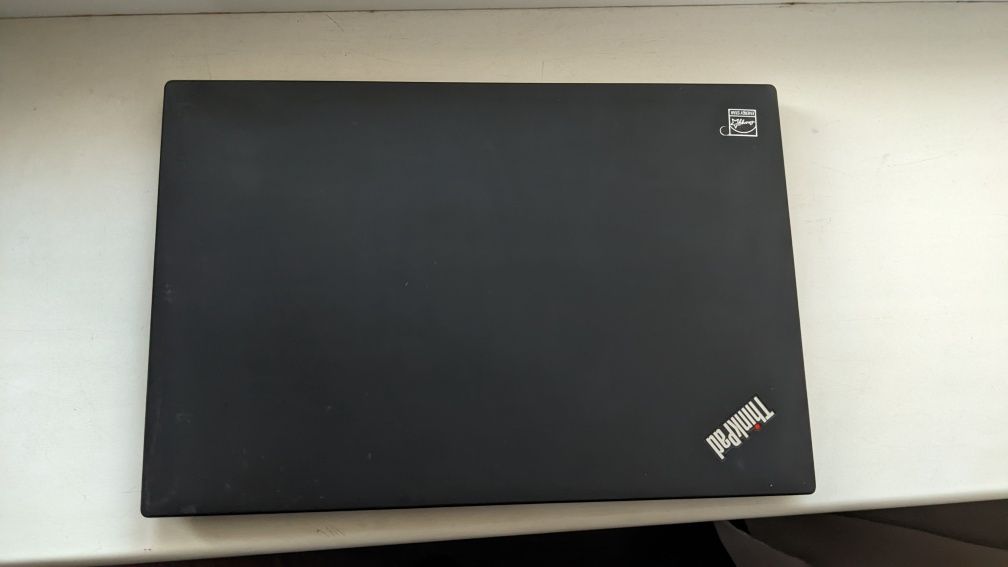 Ноутбук/ультрабук Lenovo ThinkPad X1 Carbon 5th Gen i5-6300U 8/128Gb