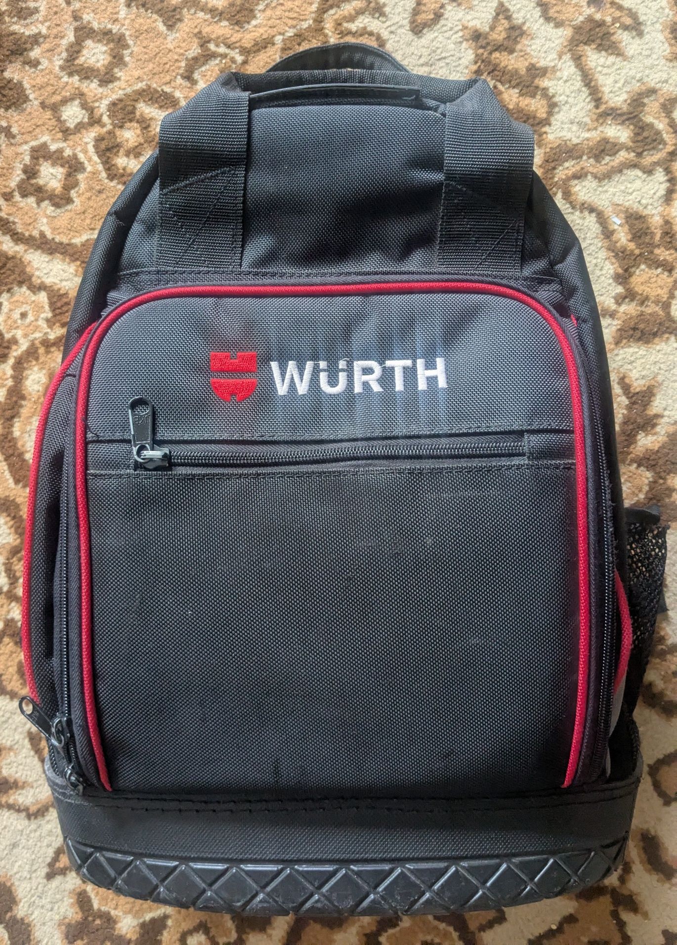 Рюкзак Wurth, для інструментів, сервісний