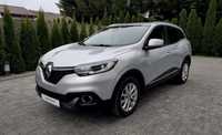 Renault Kadjar ** Serwis w ASO ** Bezwypadkowy **