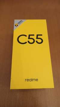 Realne C55 NOWY 6/128