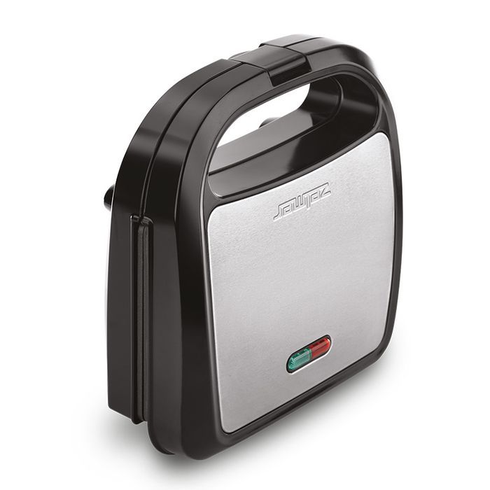 Opiekacz Zelmer ZSM7710 - Moc 750W, 2 Kromki