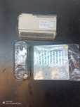Vidos M1022W-2 + S1001 + P26/40  Zestaw Wideodomofon Nowy Bez Gwarancj