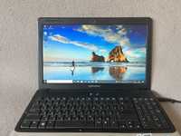 Ноутбук HP Compaq Presario CQ 61