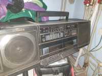 Fisher PH W801 Radiomagnetofon