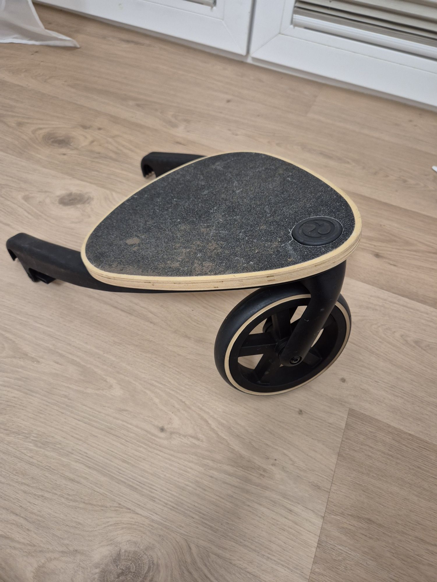 Dostawka cybex kid board