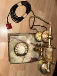 Telefon stacjonarny, rodzinna pamiatka