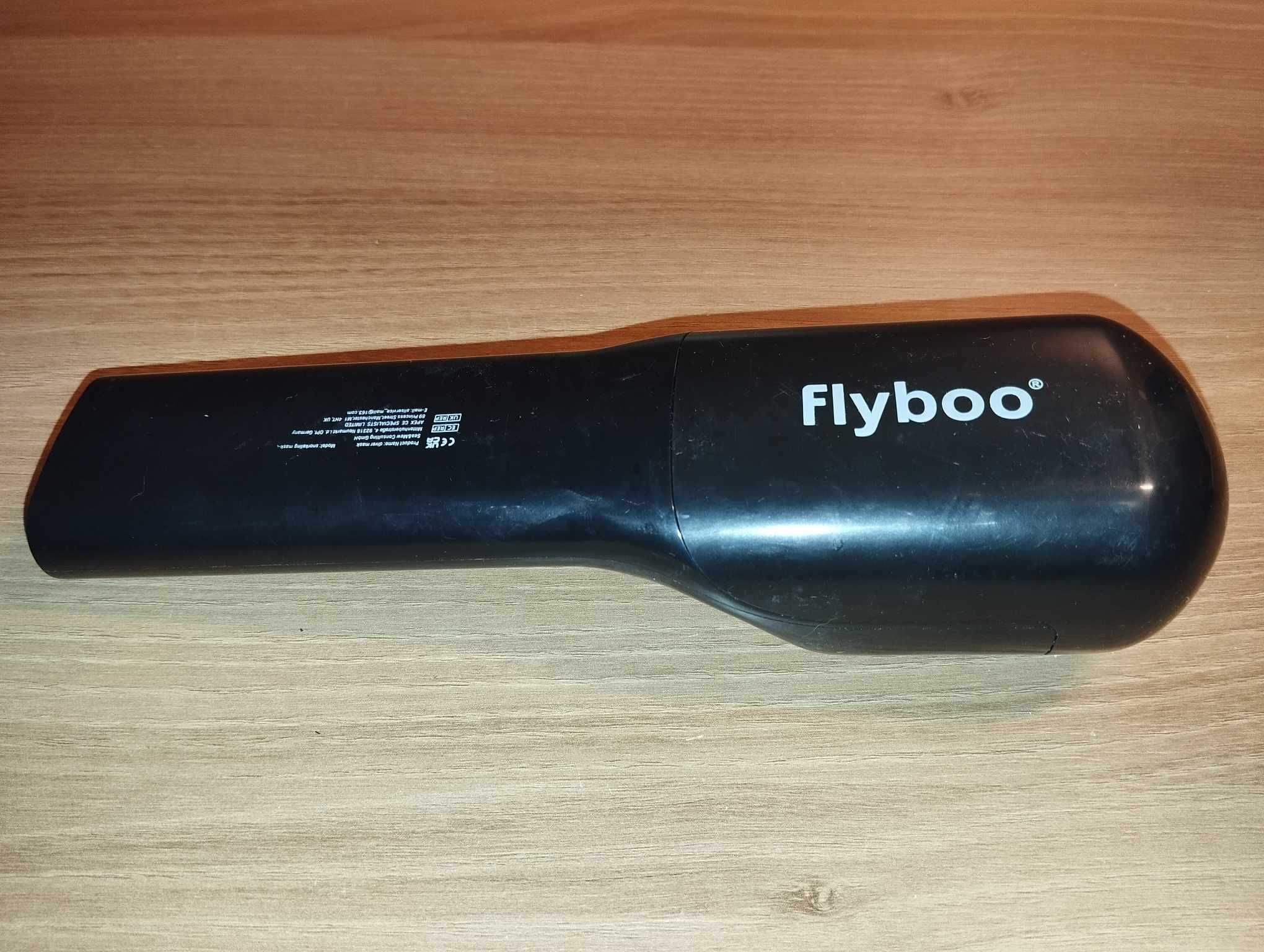 Flyboo - Uchwyt do Maski do Nurkowania