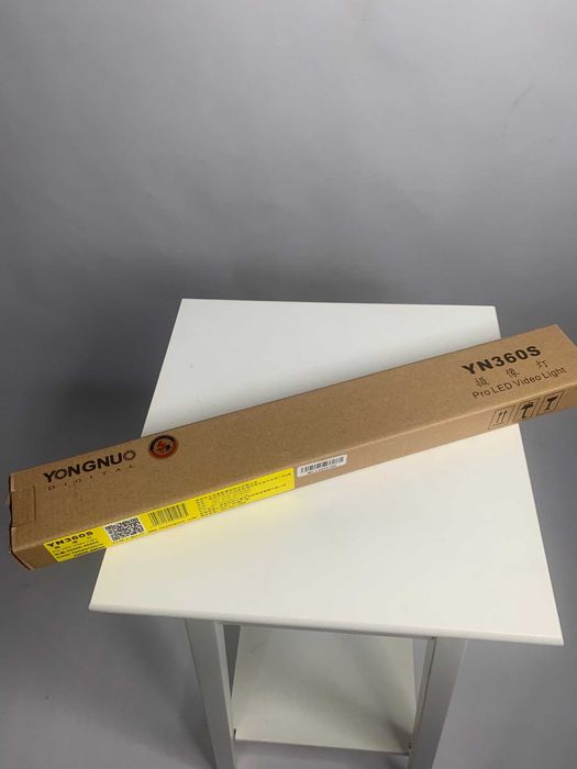 Miecz LED Yongnuo YN360S