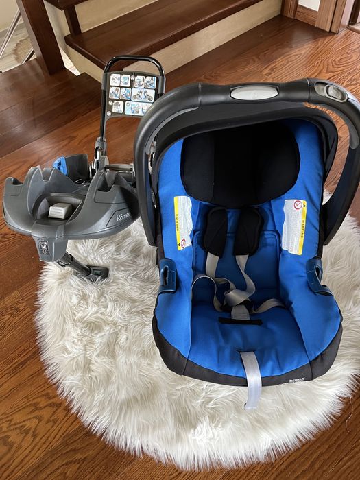 Fotelik Britax Romer