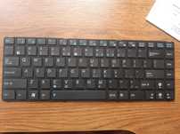 Klawiatura Asus NSK-UJB1D