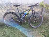 Rower Rocky Mountain Element 999RSL rozm. L
