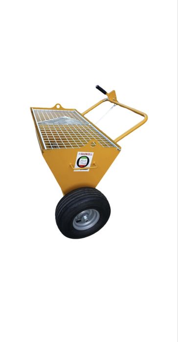 Продається візок-дозатор Barikell BR100