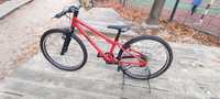 KUbikes 24S - ultralekki rower dla dzieci - 8,5 KG!!! - bajkids.pl