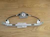 Estrutura/Mecanismo Elevador Tras Direito / Esquerdo VW Passat B5 / Skoda SuperB 1997-2000 NOVO