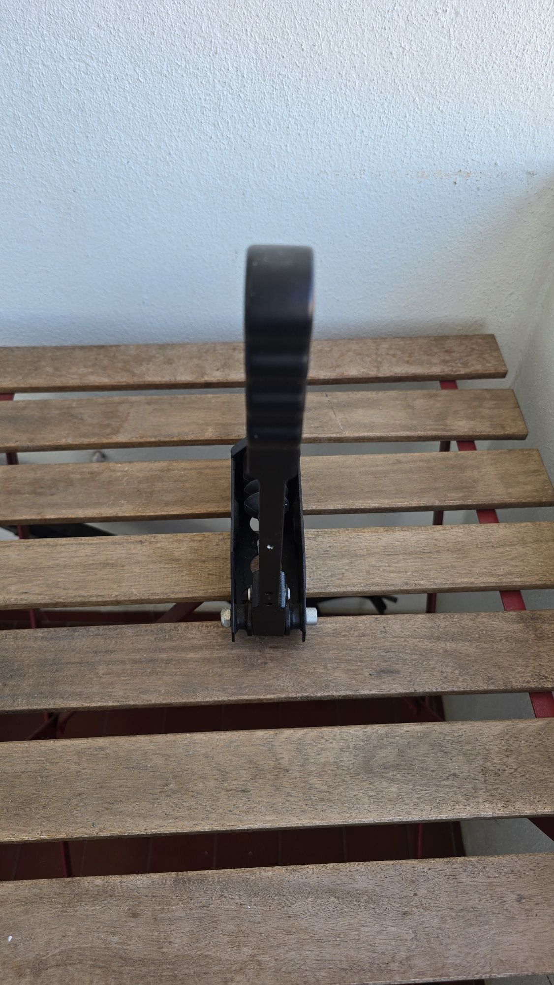 Travão de Mão Hidráulico Vertical JRSpec