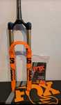 Вилка Fox 36 Factory Grip2 29 160mm Shiny Orange