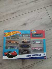 Zestaw Hot Wheels