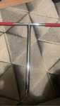 Kierownica Addict T-bar