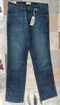 Nowe Spodnie Jeansy WRANGLER W12OUJ47R ARIZONA STRETCH CoolHand W35L32