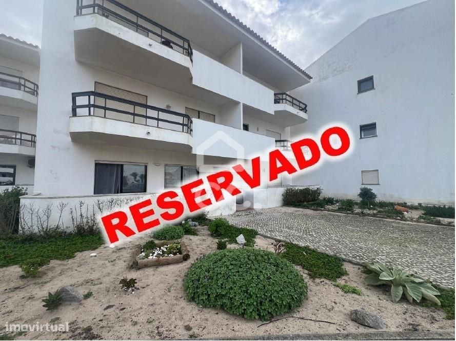 Apartamento T3 para arrendamento, Baleal