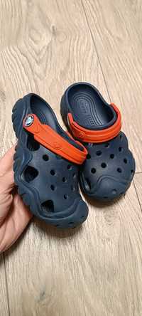 Crocs сабо шльопанці