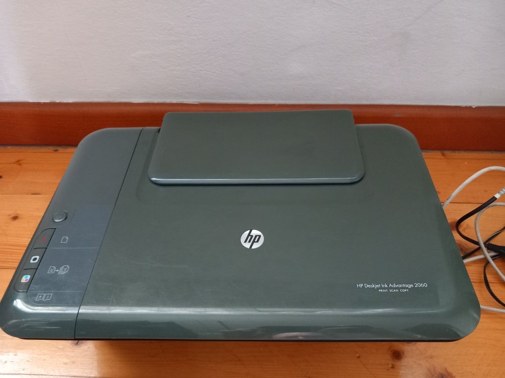 HP urządzenie wielofunkcyjne drukarka ksero skaner