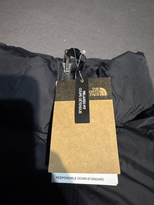 Kurtka zimowa The North Face