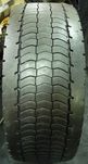 Opona używana ciężarowa 315/60R22.5 GOODYEAR TREADE MAX 550zł C2219