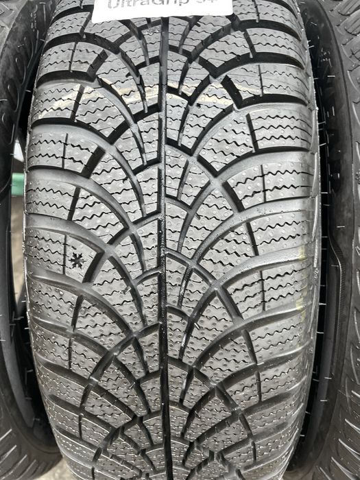 185/60R14 Goodyear UltraGrip 9+