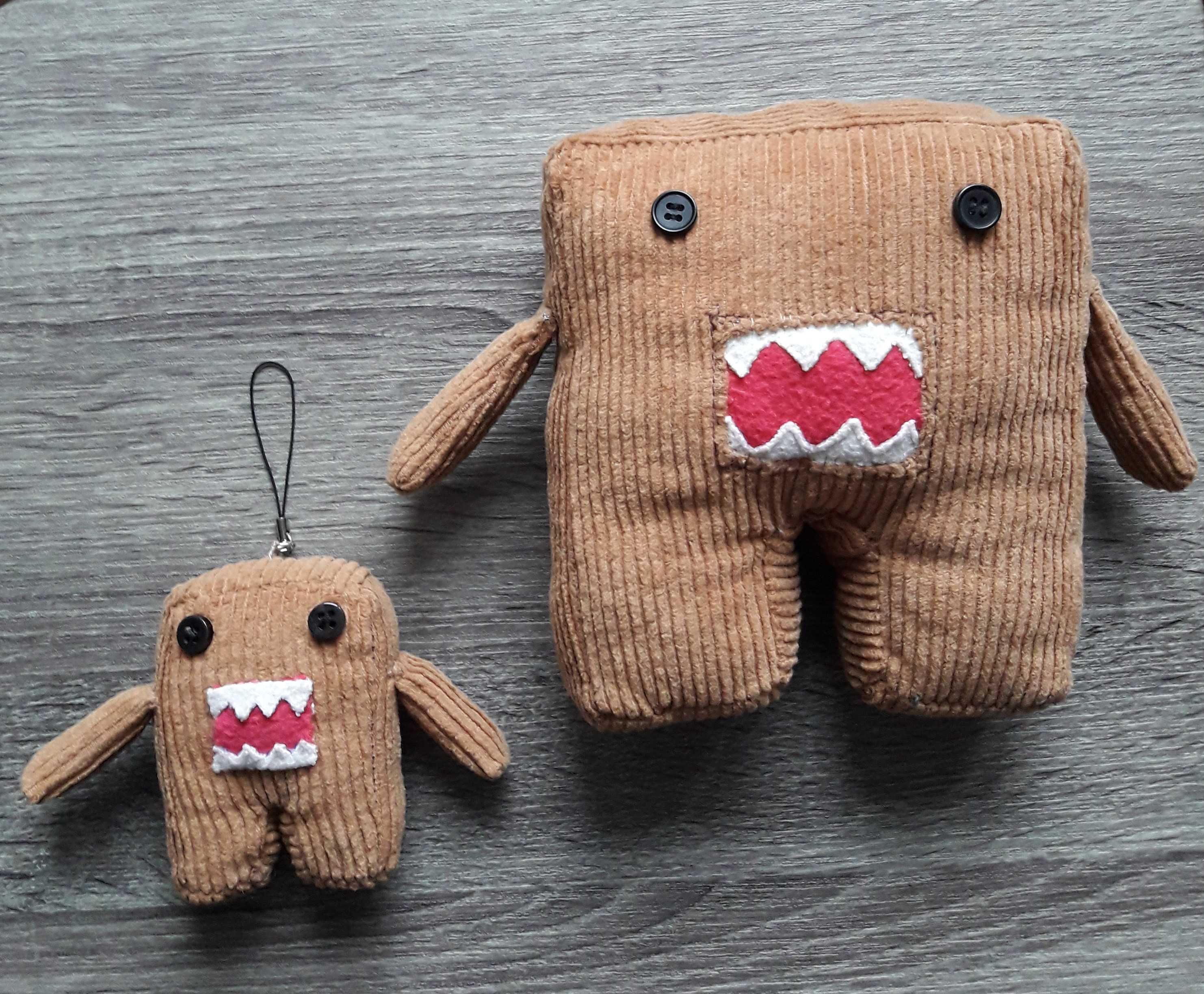 Domo Kun (Домо Кун)