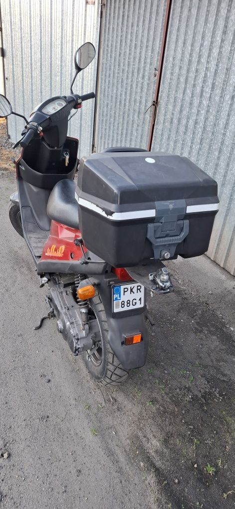 Sprzedam motorower epella