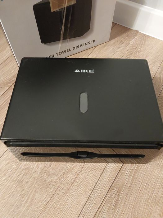 Dozownik do ręcznika papierowego