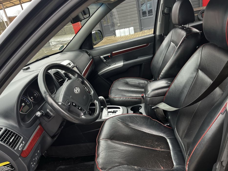 Добрий стан вже в Україні