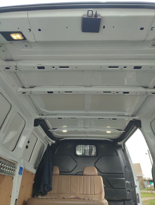 Продам Форд транзит кастом, авто проганяли для себе ще до початку війн