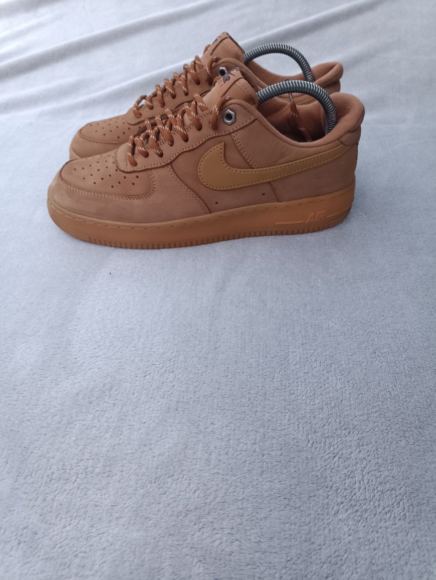 Мужские кроссовки Nike Air Force р43