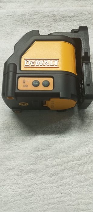 Laser novo DeWalt