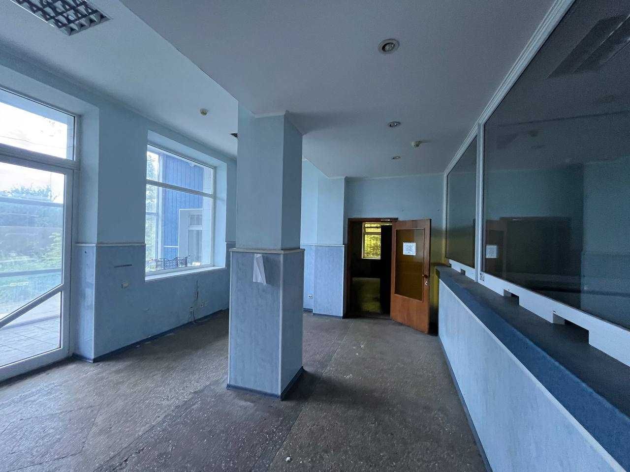 Продаж комерційного приміщення район Ріпкиньська
